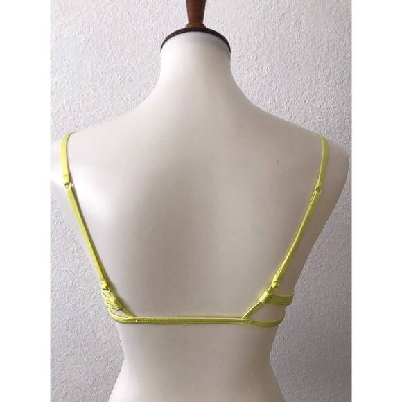 Urban Outfitters Out From Under Swimwear Bikini Top - Picture 7 of 10